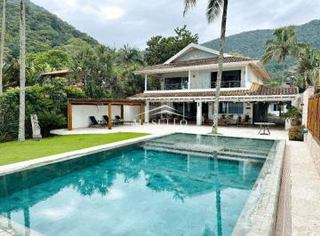 Casa · 2000m² · 7 Quartos · Casa à venda - em Maresias