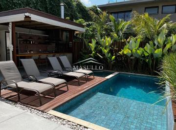 Casa · 345m² · 5 Quartos · Casa à venda - em Maresias