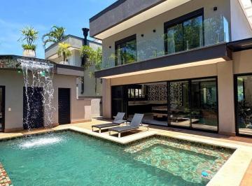 Casa · 396m² · 5 Quartos · Casa à venda - em Riviera
