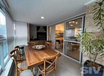 Apartamento · 149m² · 3 Quartos · Apartamento à venda - em Riviera