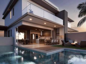 Casa · 514m² · 4 Quartos · Casa à venda - em Riviera