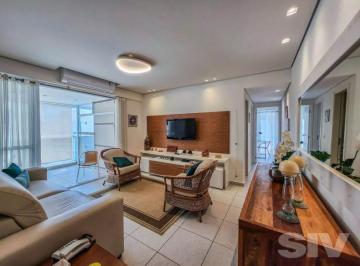 Apartamento · 215m² · 3 Quartos · Apartamento à venda - em Riviera