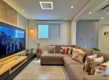 Apartamento · 260m² · 3 Quartos · Apartamento à venda - em Riviera