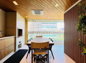 Apartamento · 246m² · 4 Quartos · Apartamento à venda - em Riviera