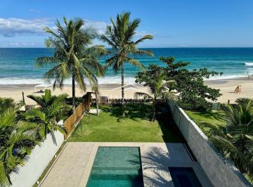 Casa · 670m² · 5 Quartos · Casa à venda - em Maresias