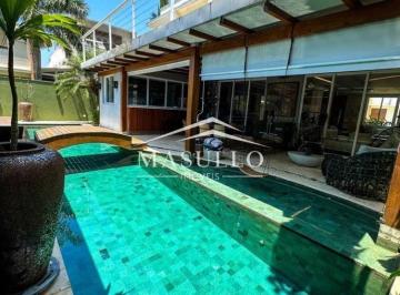 Casa · 650m² · 5 Quartos · Casa à venda - em Maresias