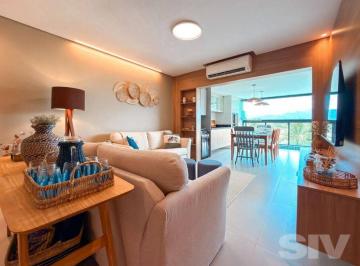 Apartamento · 221m² · 4 Quartos · Apartamento à venda - em Riviera