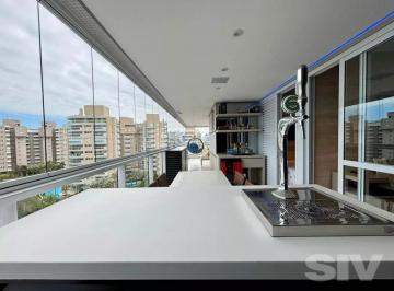 Apartamento · 242m² · 3 Quartos · Apartamento à venda - em Riviera
