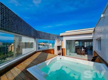 Apartamento · 396m² · 5 Quartos · Apartamento à venda - em Riviera