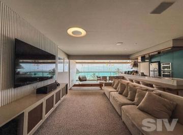 Apartamento · 266m² · 3 Quartos · Apartamento à venda - em Riviera