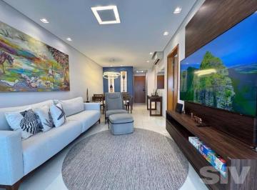 Apartamento · 155m² · 3 Quartos · Apartamento à venda - em Riviera