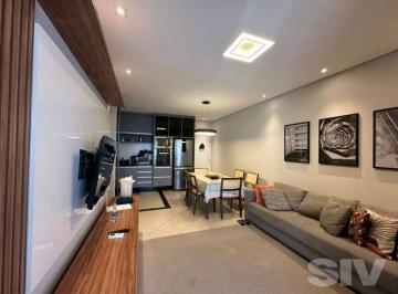 Apartamento · 164m² · 3 Quartos · Apartamento à venda - em Riviera
