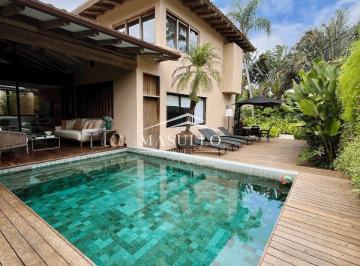 Casa · 600m² · 4 Quartos · Casa à venda - em Maresias