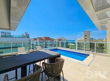 Apartamento · 525m² · 3 Quartos · Apartamento à venda - em Riviera