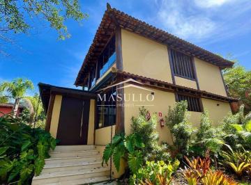 Casa · 192m² · 4 Quartos · Casa à venda - em Maresias