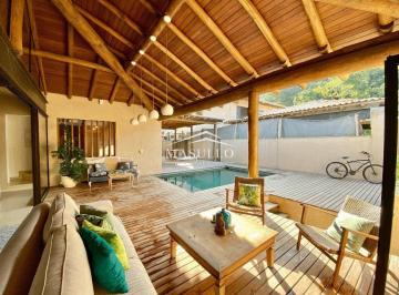 Casa · 600m² · 5 Quartos · Casa à venda - em Maresias