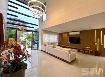 Casa · 495m² · 6 Quartos · Casa à venda - em Riviera