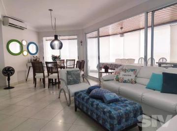Apartamento · 266m² · 4 Quartos · Apartamento à venda - em Riviera