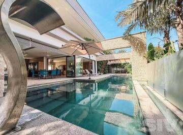 Casa · 727m² · 7 Quartos · Casa à venda - em Riviera