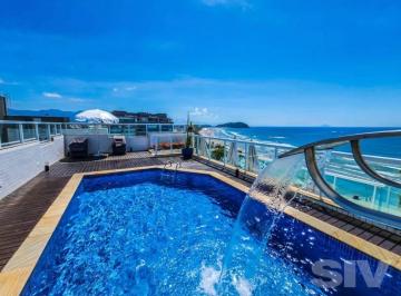 Apartamento · 709m² · 7 Quartos · Apartamento à venda - em Riviera