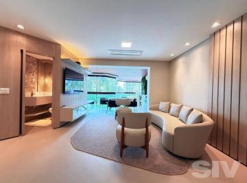 Apartamento · 363m² · 4 Quartos · Apartamento à venda - em Riviera de São Lourenço