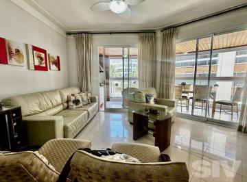 Apartamento · 249m² · 4 Quartos · Apartamento à venda - em Riviera