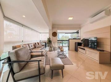 Apartamento · 222m² · 4 Quartos · Apartamento à venda - em Riviera