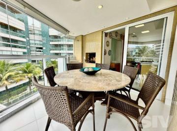 Apartamento · 272m² · 3 Quartos · Apartamento à venda - em Riviera