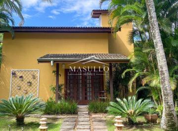 Casa · 485m² · 4 Quartos · Casa à venda - em Maresias