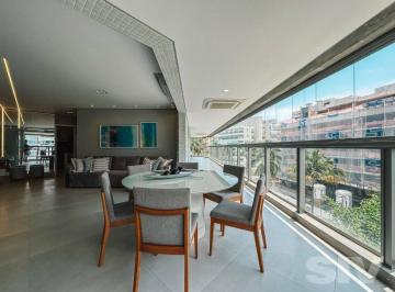 Apartamento · 324m² · 4 Quartos · Apartamento à venda - em Riviera
