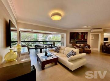Apartamento · 220m² · 4 Quartos · Apartamento à venda - em Riviera