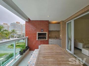 Apartamento · 255m² · 4 Quartos · Apartamento à venda - em Riviera