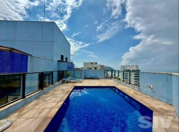 Apartamento · 459m² · 5 Quartos · Apartamento à venda - em Riviera