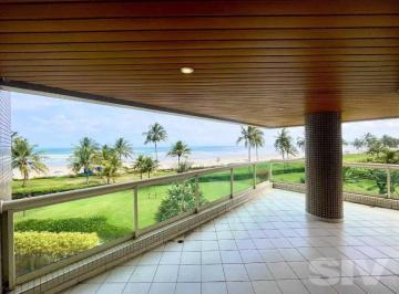 Apartamento · 560m² · 4 Quartos · Apartamento à venda - em Riviera