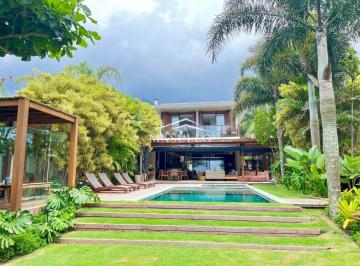 Casa · 842m² · 5 Quartos · Casa à venda - em Maresias