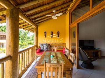 Casa · 110m² · 3 Quartos · Casa à venda - em Maresias