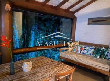 Casa · 110m² · 3 Quartos · Casa à venda - em Maresias