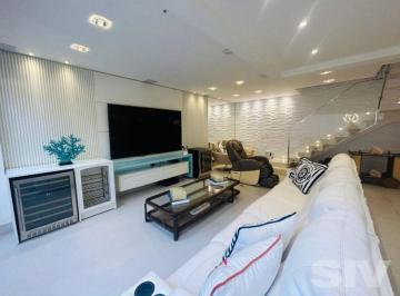 Apartamento · 213m² · 4 Quartos · Apartamento à venda - em Riviera
