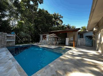 Casa · 465m² · 4 Quartos · Casa à venda - em Riviera de São Lourenço