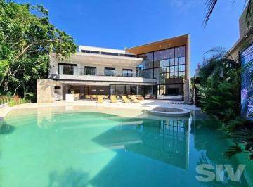 Casa · 714m² · 6 Quartos · Casa à venda - em Riviera