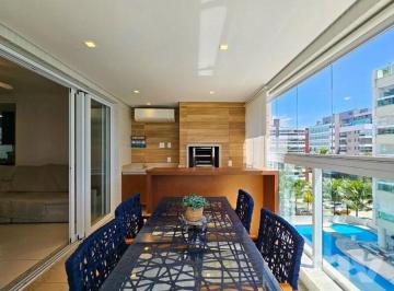 Apartamento · 246m² · 3 Quartos · Apartamento à venda - em Riviera