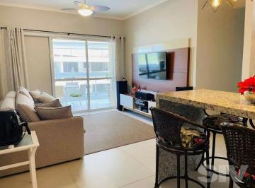 Apartamento · 198m² · 3 Quartos · Apartamento à venda - em Riviera