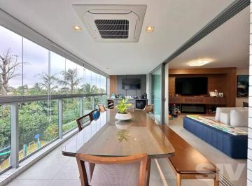Apartamento · 308m² · 3 Quartos · Apartamento à venda - em Riviera