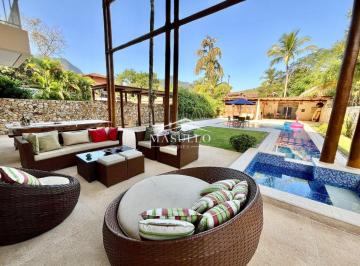 Casa · 1437m² · 5 Quartos · Casa à venda - em Paúba