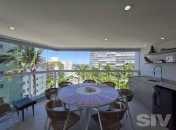 Apartamento · 365m² · 4 Quartos · Apartamento à venda - em Riviera
