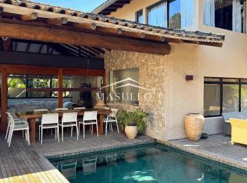 Casa · 430m² · 4 Quartos · Casa à venda - em Maresias
