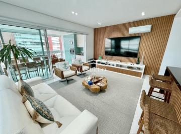 Apartamento · 236m² · 3 Quartos · Apartamento à venda - em Riviera
