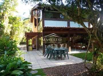 Casa · 4671m² · 5 Quartos · Casa à venda - em Maresias