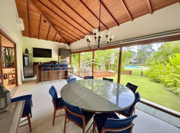 Casa · 1100m² · 5 Quartos · Casa à venda - em Maresias