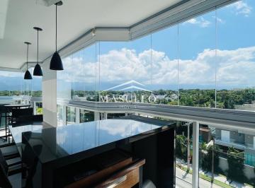 Apartamento · 188m² · 3 Quartos · Apartamento à venda - em Riviera